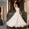 WMN 1700 Feather-Light Navratri Lehenga Choli Wholesale Supplier
