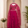 BDB 86 Crep Silk & Embroidery Malti Work Lehenga Choli Wholsale Supplier