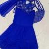 BDB 87 Geogatte Embroidery Work Lehenga Choli Wholesale Supplier