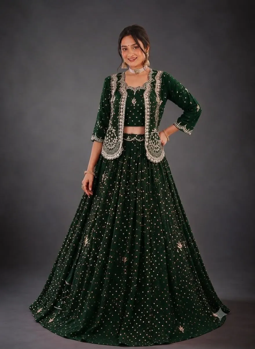 Madhuri 272 Vichitara Silk With Heavy Embroidery Work Lehenga Choli Wholesale Surat