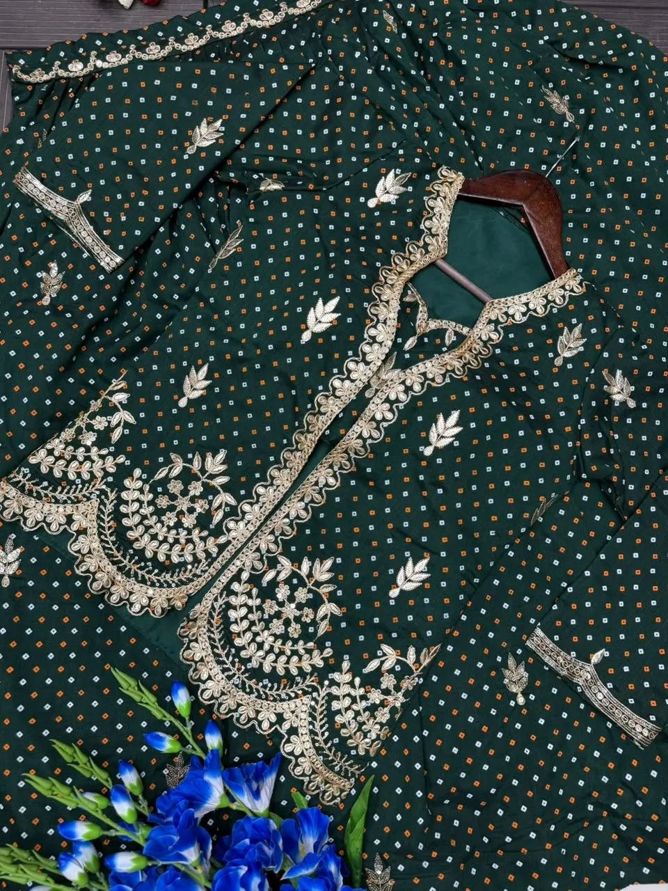Madhuri 272 Vichitara Silk With Heavy Embroidery Work Lehenga Choli Wholesale Surat