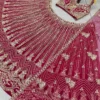 DKT 5190 Butterfly Net With Embroidery Work Wedding Lehenga Choli Wholesale Surat