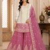 Stylish Ramsha R 1632 A To D Crunchy Shaded Embroidered Salwar Kameez Wholesale 2026