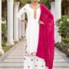 Stylish Ramsha R 1708 A To D Fandy Beats Work Salwar Kameez Wholesale 2026