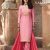 Buy Rangoon Sakshi Simar Jacquard And Khatli Hand Work Salwar Kameez Collection Wholesale 2026