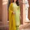 Buy Rangoon Sakshi Simar Jacquard And Khatli Hand Work Salwar Kameez Collection Wholesale 2026