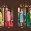 Buy Rangoon Sakshi Simar Jacquard And Khatli Hand Work Salwar Kameez Collection Wholesale 2026