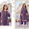 Riaz Arts Abu Rehan Vol 2 Cambric Cotton Print Panel Embroidered Dress Material Wholesale