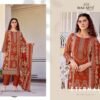 Riaz Arts Abu Rehan Vol 2 Cambric Cotton Print Panel Embroidered Dress Material Wholesale