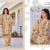 Riaz Arts Abu Rehan Vol 2 Cambric Cotton Print Panel Embroidered Dress Material Wholesale