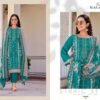 Riaz Arts Abu Rehan Vol 2 Cambric Cotton Print Panel Embroidered Dress Material Wholesale