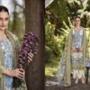 Latest Riaz Arts Rehmat Cambric Cotton Print Embroidered Dress Material Wholesale 2026