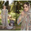 Latest Riaz Arts Rehmat Cambric Cotton Print Embroidered Dress Material Wholesale 2026