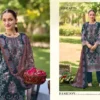 Riaz Arts Nayra Vol 40 Cotton Digital Printed Dress Material Wholesale