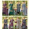 Riaz Arts Nayra Vol 40 Cotton Digital Printed Dress Material Wholesale