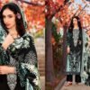 Romani Needle Wonder Vol 15 Cotton Embroidered Dress Material Wholesale