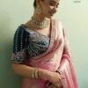 Stylish Sethnic Soiree Vol 2 Velvet Satin Embroidered Designer Saree Collection Wholesale 2026