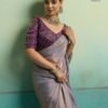 Stylish Sethnic Soiree Vol 2 Velvet Satin Embroidered Designer Saree Collection Wholesale 2026