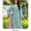 Shree Elaf Premium Colour Collection Vol 1 Cotton Dupatta Cotton Embroidered Salwar Kameez Wholesale