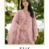 Shree Elaf Premium Vol 1 Kota Doriya Dupatta Cotton Embroidered Salwar Kameez Wholesale