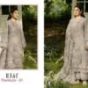 Latest Shree Elaf Premium Vol 1 Kota Doriya Dupatta Cotton Embroidered Salwar Kameez Wholesale 2026