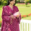 Shree Elaf Premium Vol 2 Chiffon Dupatta Cotton Embroidered Salwar Kameez Wholesale