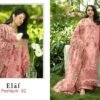 Stylish Shree Elaf Premium Vol 2 Chiffon Dupatta Cotton Embroidered Salwar Kameez Wholesale 2026