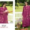 Stylish Shree Elaf Premium Vol 2 Chiffon Dupatta Cotton Embroidered Salwar Kameez Wholesale 2026