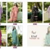 Stylish Shree Elaf Premium Vol 2 Chiffon Dupatta Cotton Embroidered Salwar Kameez Wholesale 2026