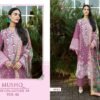 Shree Mushq Lawn Collection 26 Vol 2 Chiffon Dupatta Cotton Embroidered Salwar Kameez Wholesale