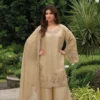 Shree R 2631 A To D Readymade Viscose Beats Work Salwar Kameez Collection Wholesale