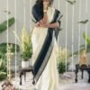 Soft Silk 6098 Lichi Silk Jacquard Work Saree Collection Wholesale