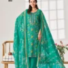 Latest Suryajyoti Kala Vol 6 Readymade Cotton Print Embroidered Kurti With Bottom Dupatta Wholesale 2026