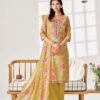 Latest Suryajyoti Kala Vol 6 Readymade Cotton Print Embroidered Kurti With Bottom Dupatta Wholesale 2026