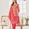Latest Suryajyoti Kala Vol 6 Readymade Cotton Print Embroidered Kurti With Bottom Dupatta Wholesale 2026
