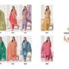 Latest Suryajyoti Kala Vol 6 Readymade Cotton Print Embroidered Kurti With Bottom Dupatta Wholesale 2026