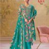 Beautiful Suryajyoti Kala Vol 7 Readymade Cotton Print Embroidered Kurti With Bottom Dupatta Wholesale 2026