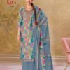Beautiful Suryajyoti Kala Vol 7 Readymade Cotton Print Embroidered Kurti With Bottom Dupatta Wholesale 2026