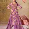 Beautiful Suryajyoti Kala Vol 7 Readymade Cotton Print Embroidered Kurti With Bottom Dupatta Wholesale 2026