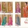 Beautiful Suryajyoti Kala Vol 7 Readymade Cotton Print Embroidered Kurti With Bottom Dupatta Wholesale 2026
