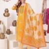 Launching Suryajyoti Krupali Vol 1 Readymade Capsule Foil Printed Kurti With Bottom Dupatta Wholesale 2026
