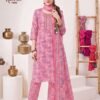 Launching Suryajyoti Krupali Vol 1 Readymade Capsule Foil Printed Kurti With Bottom Dupatta Wholesale 2026