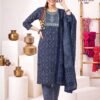 Launching Suryajyoti Krupali Vol 1 Readymade Capsule Foil Printed Kurti With Bottom Dupatta Wholesale 2026