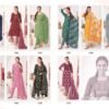 Launching Suryajyoti Krupali Vol 1 Readymade Capsule Foil Printed Kurti With Bottom Dupatta Wholesale 2026
