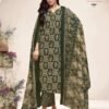 Stylish Suryajyoti Poshak Vol 8 Readymade Cotton Foil Printed Kurti With Bottom Dupatta Wholesale 2026