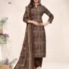 Stylish Suryajyoti Poshak Vol 8 Readymade Cotton Foil Printed Kurti With Bottom Dupatta Wholesale 2026