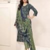 Stylish Suryajyoti Poshak Vol 8 Readymade Cotton Foil Printed Kurti With Bottom Dupatta Wholesale 2026