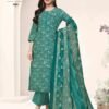 Stylish Suryajyoti Poshak Vol 8 Readymade Cotton Foil Printed Kurti With Bottom Dupatta Wholesale 2026