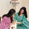 Suryajyoti Preyasi Vol 15 Readymade Cotton Printed Kurti With Bottom Dupatta Wholesale