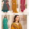 Suryajyoti Princess Vol 21 Rayon Printed Dress Material Wholesale